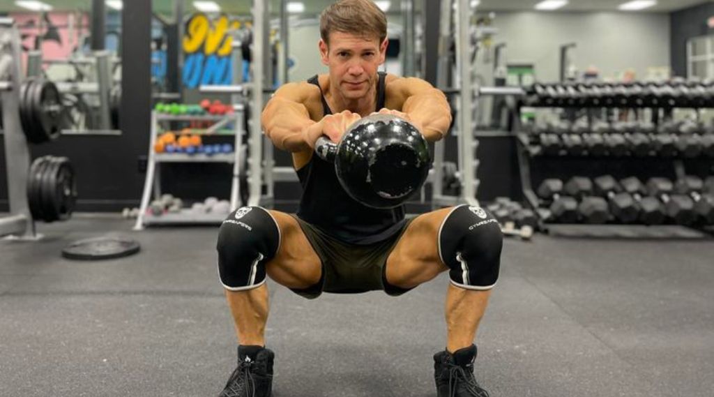 Best Hamstring Kettlebell Exercises