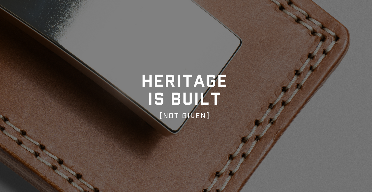 Heritage Craft