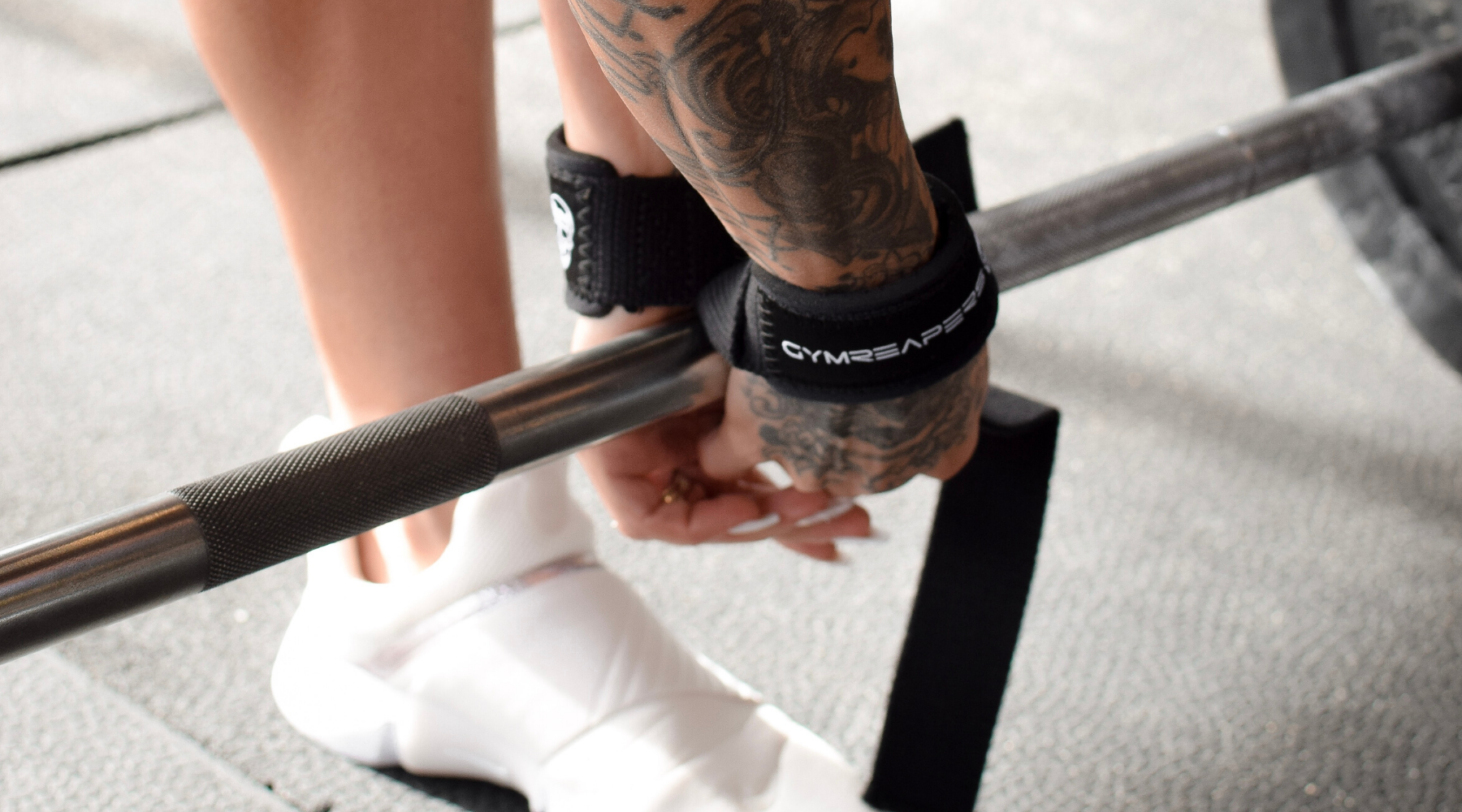 The Best Lifting Straps Based on Your Workout Style – Transparent Labs