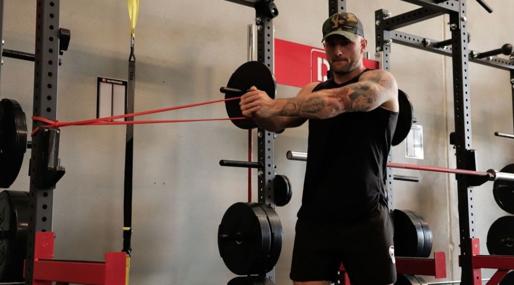 Weight Lifting Best Resistance Bands Powerlifting EliteFTS Pro