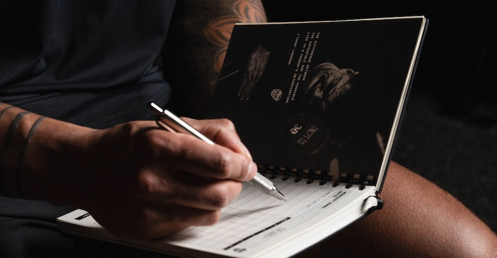 Why Tracking Your Workouts Changes Everything