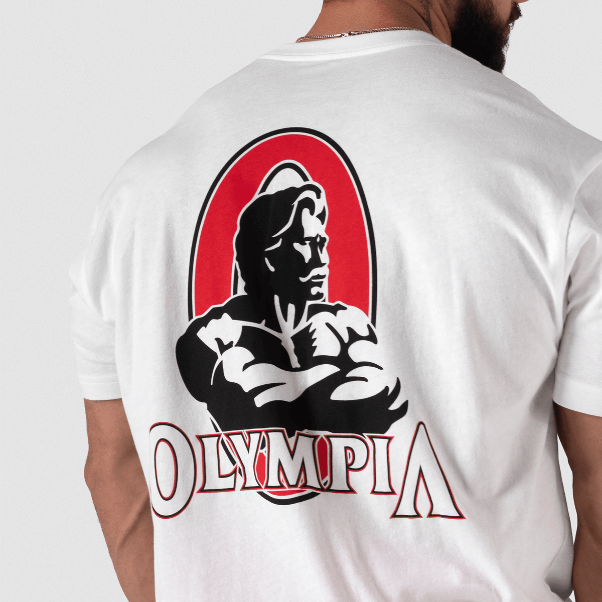Back Logo Detail (Close-Up)