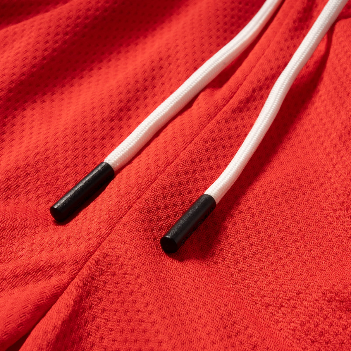 Signature Mesh Short