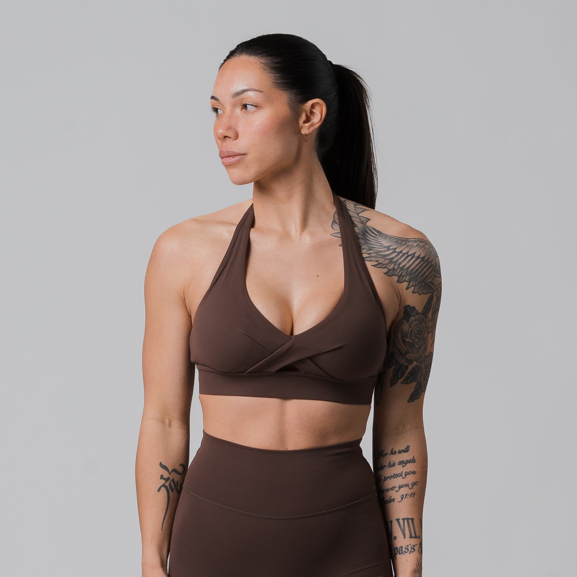 #Color_Brown