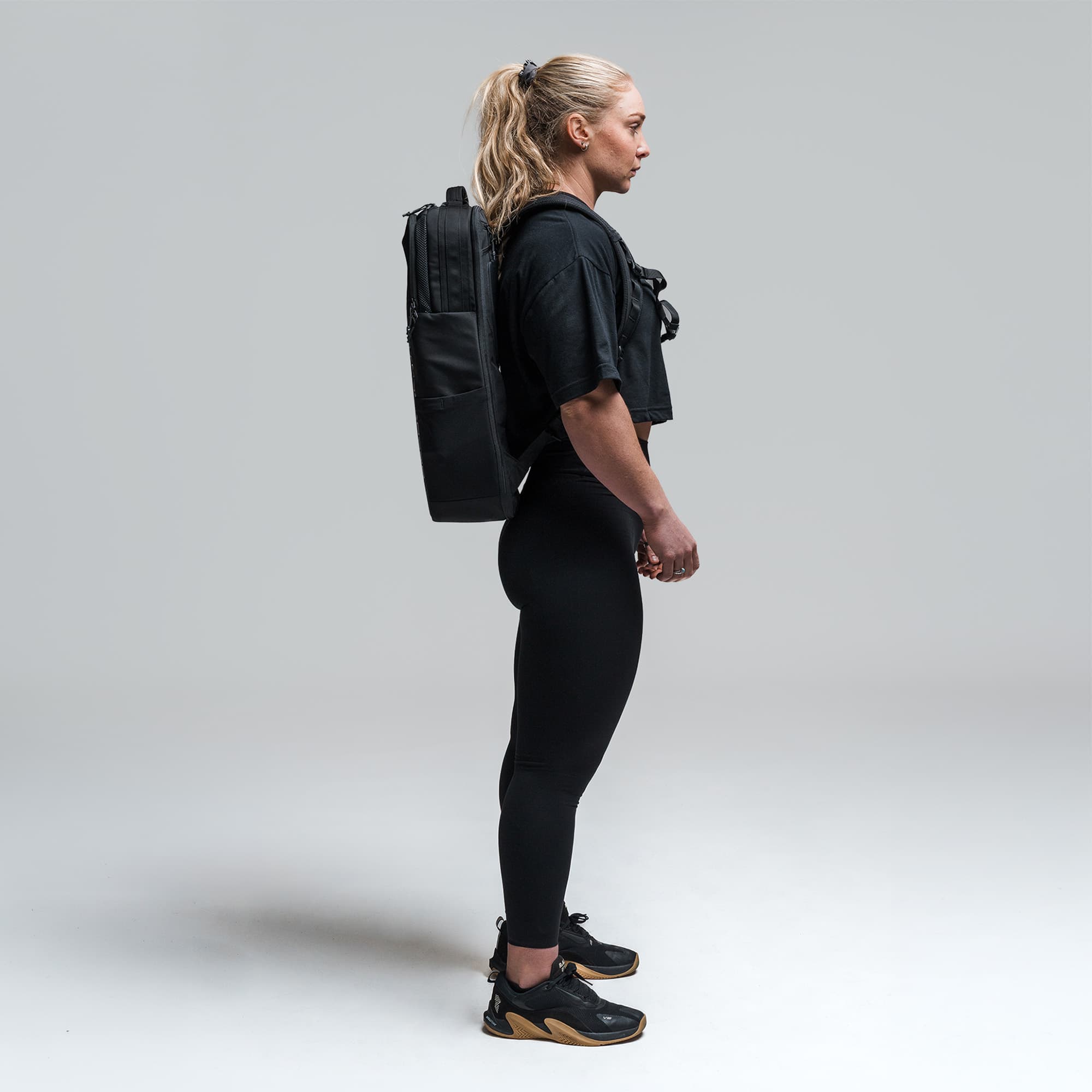 Vanguard™ Backpack