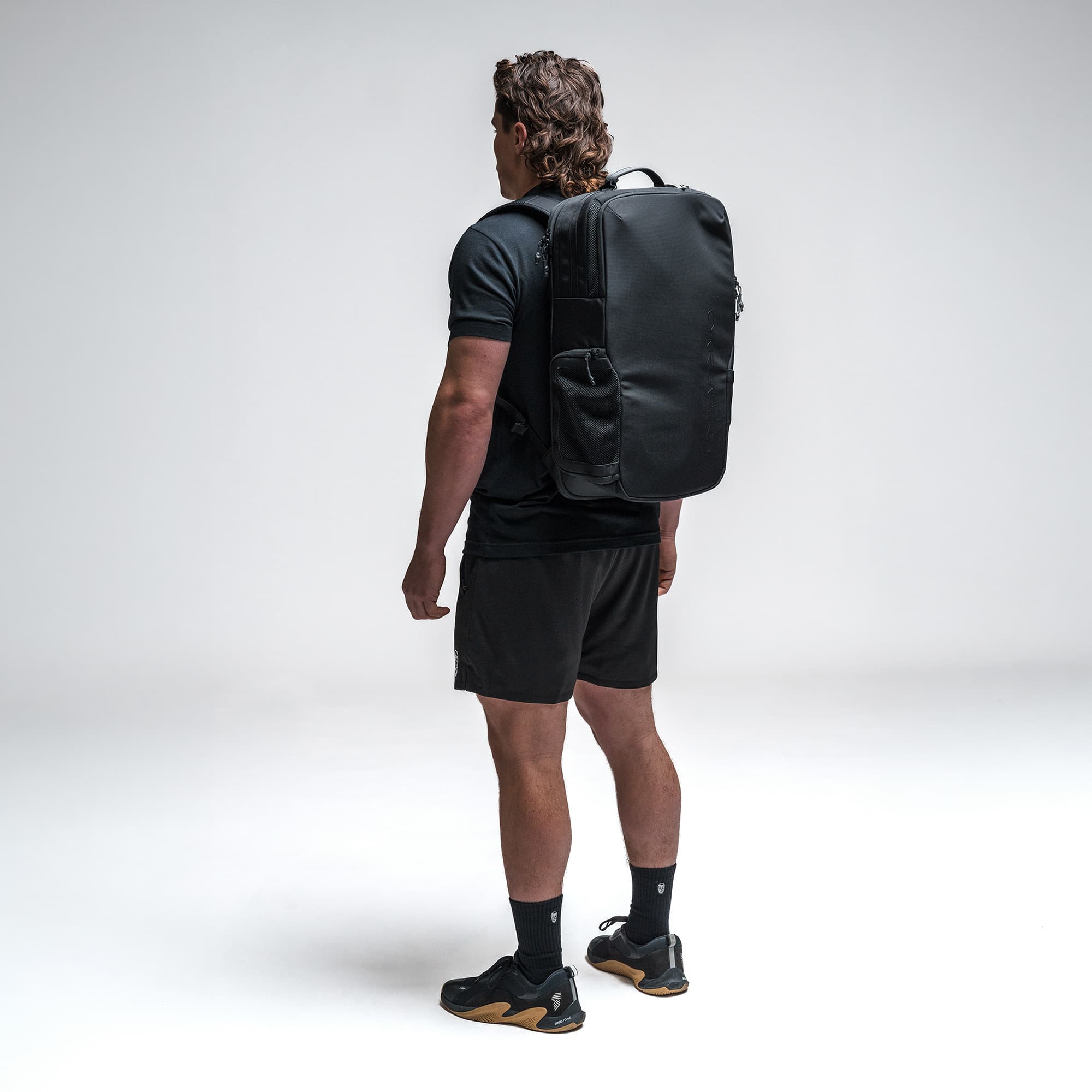 Vanguard™ Backpack