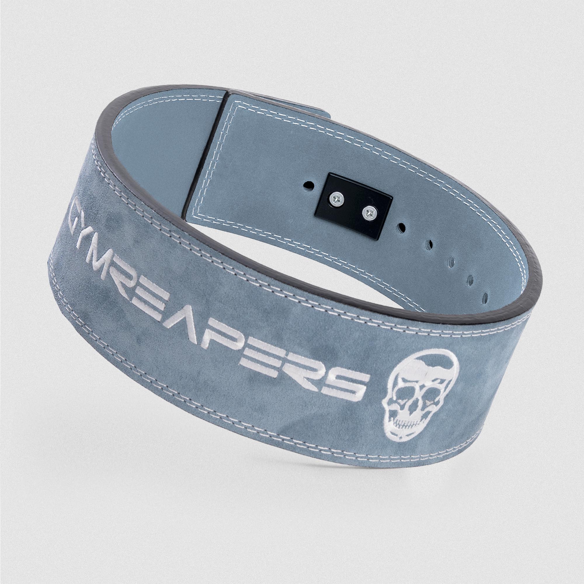 10MM Lever Belt - Blue