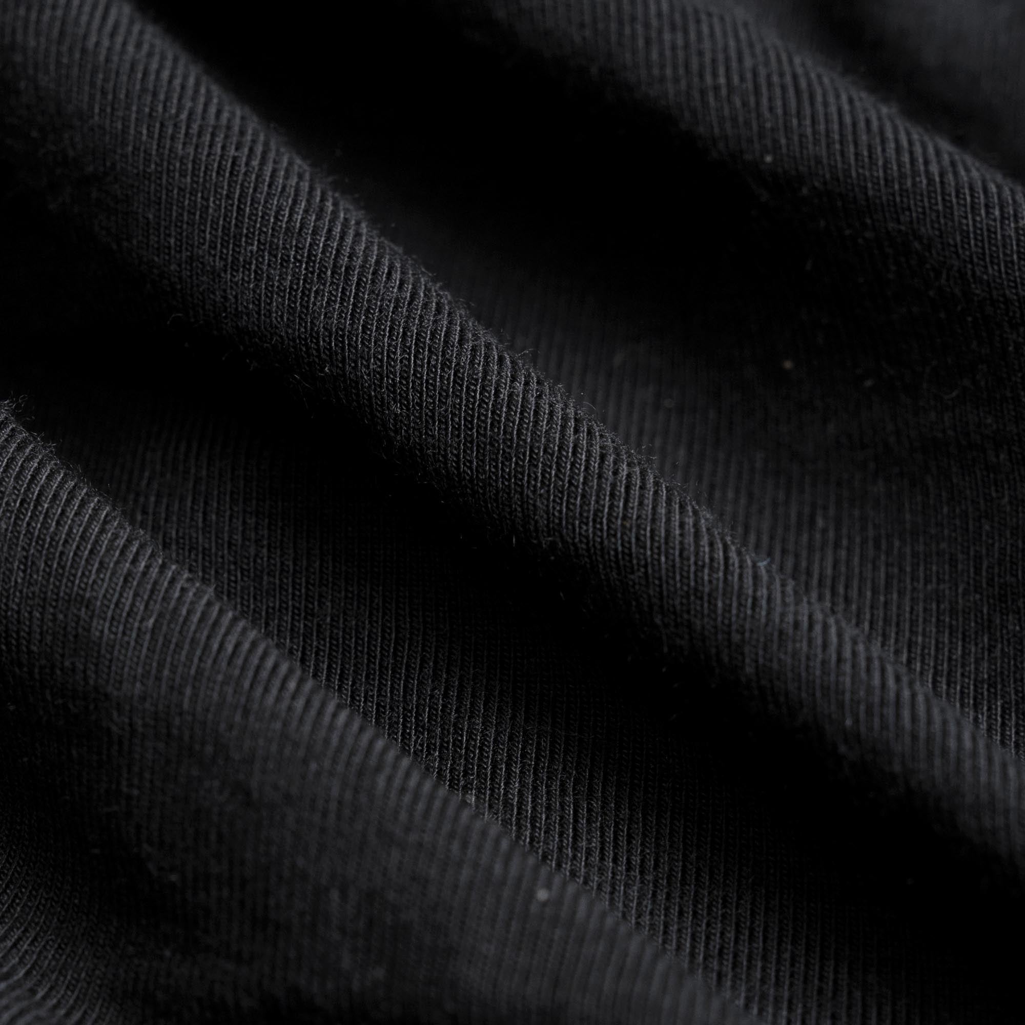 Close up detail shot of material on the Everyday Boxer Brief