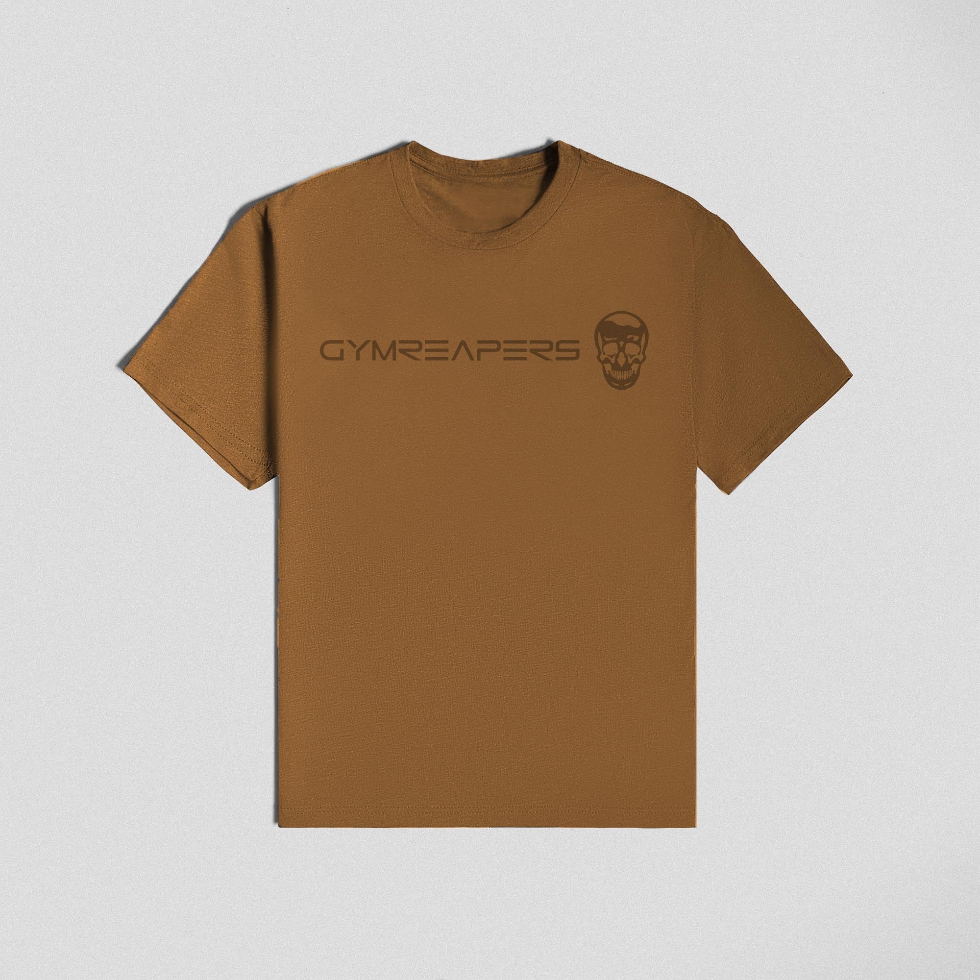 Gymreapers Basic Shirts