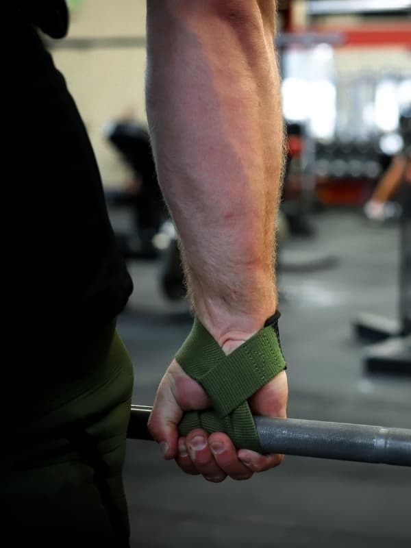 Lifting Gear