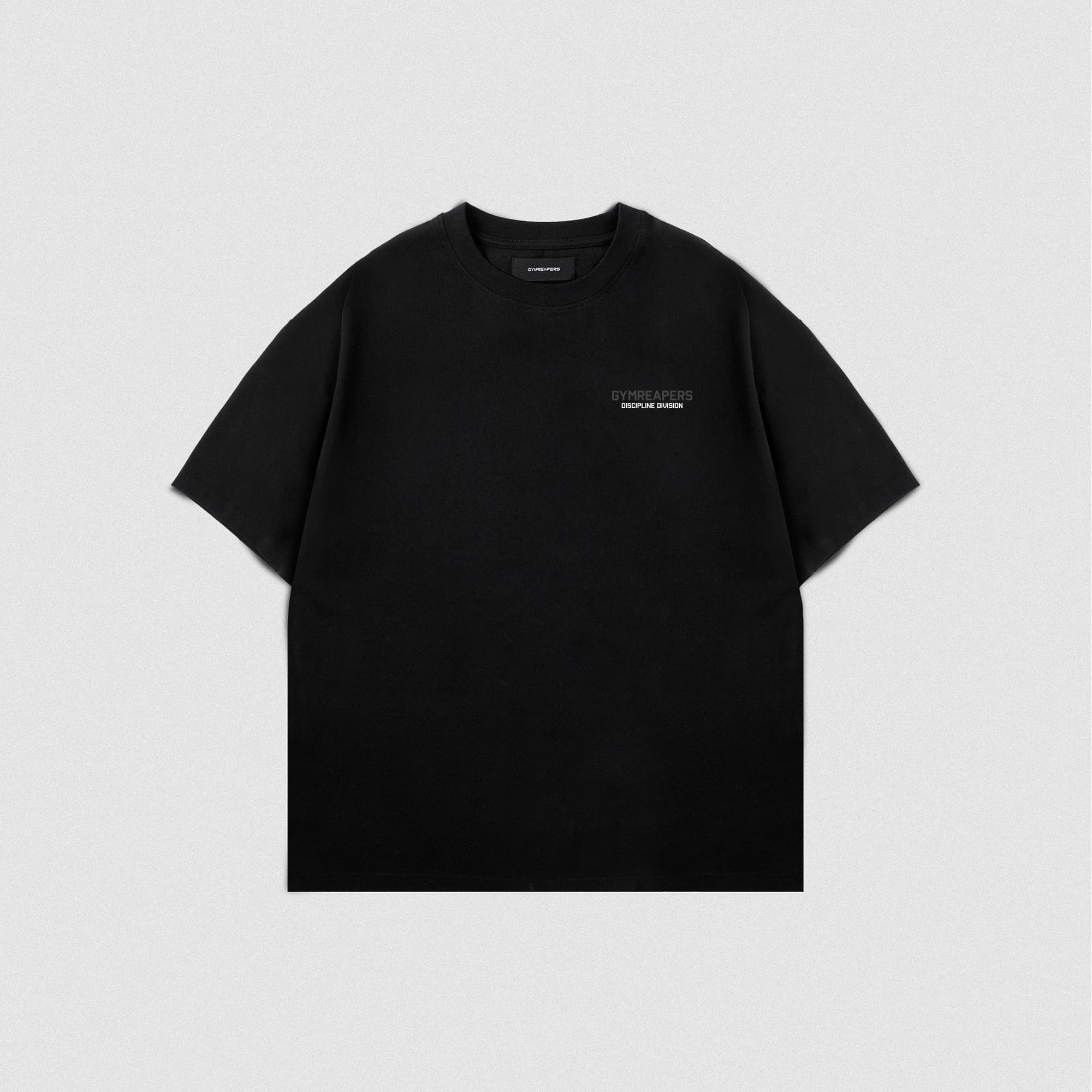 Discipline Division Tee