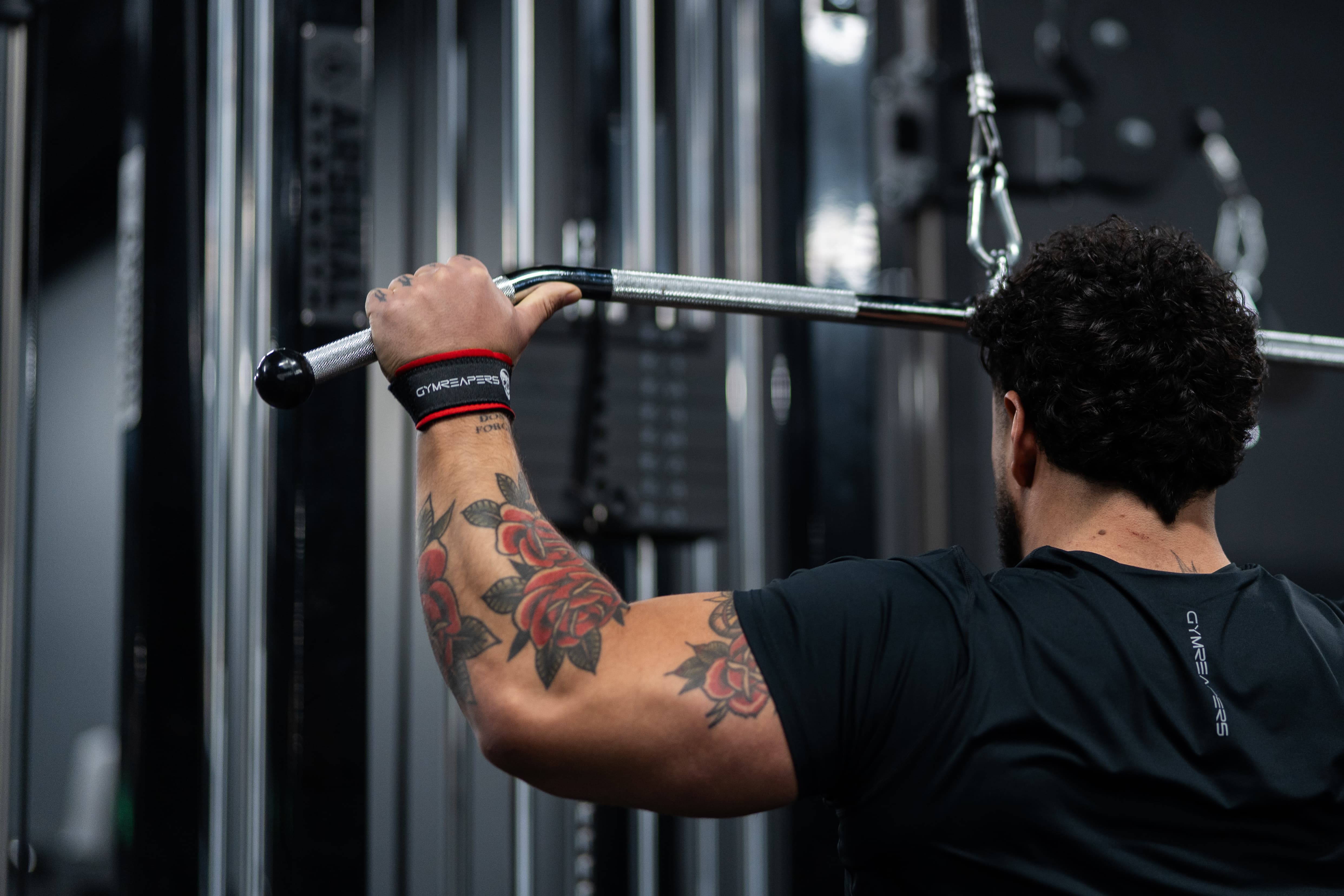 Lifting Straps