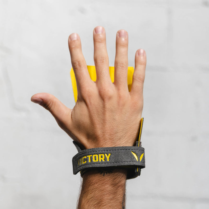 Men's Conquer Freedom