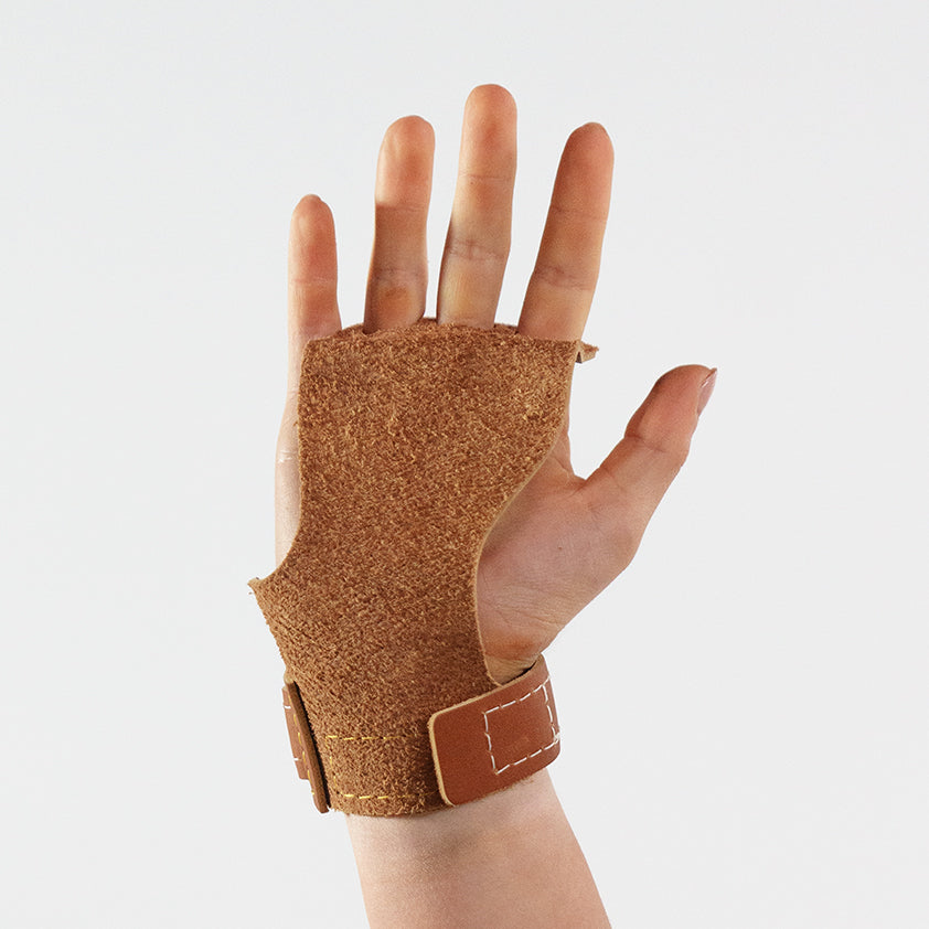 Women's Leather 3-FC