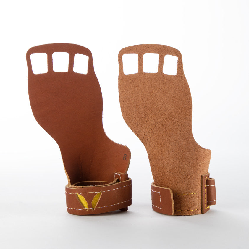 Women's Leather 3-FC