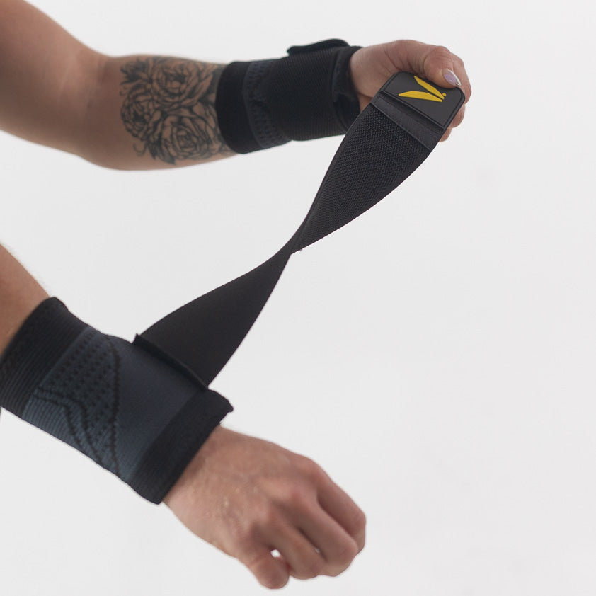 Velcro Strap Wristbands-FINAL SALE