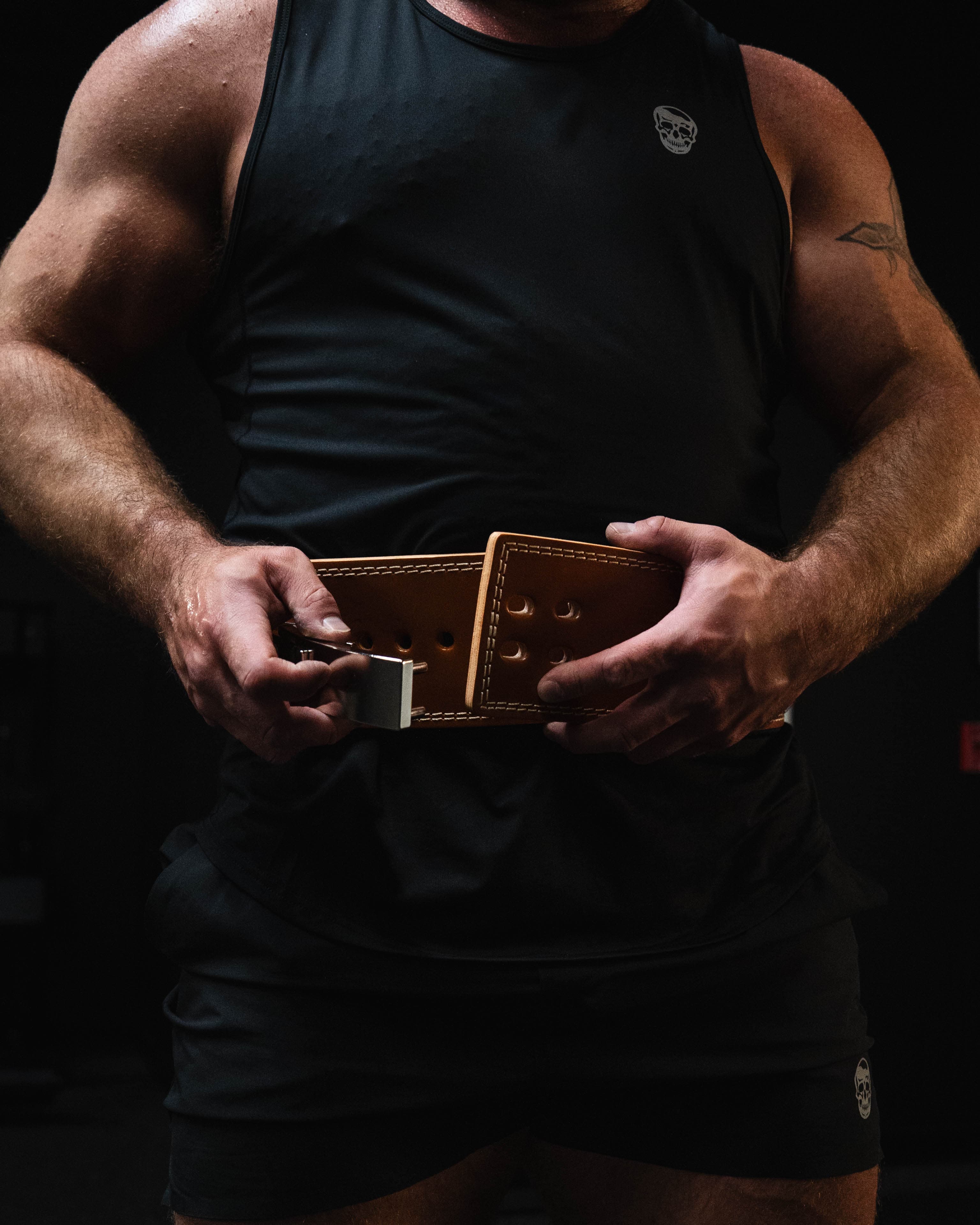 Weightlifting Belts