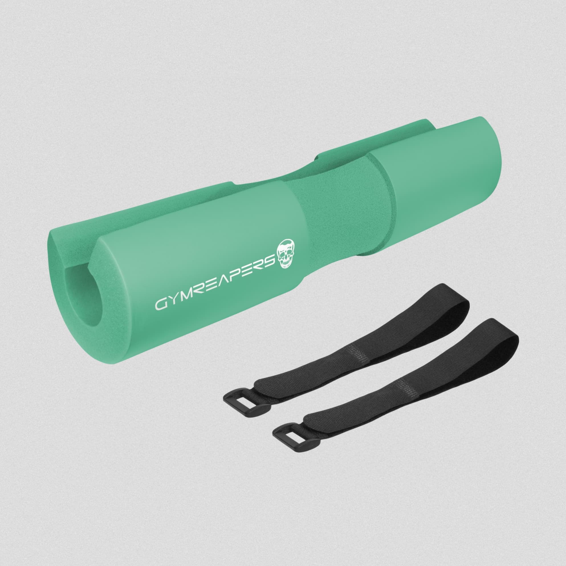 barbell pad straps and pad