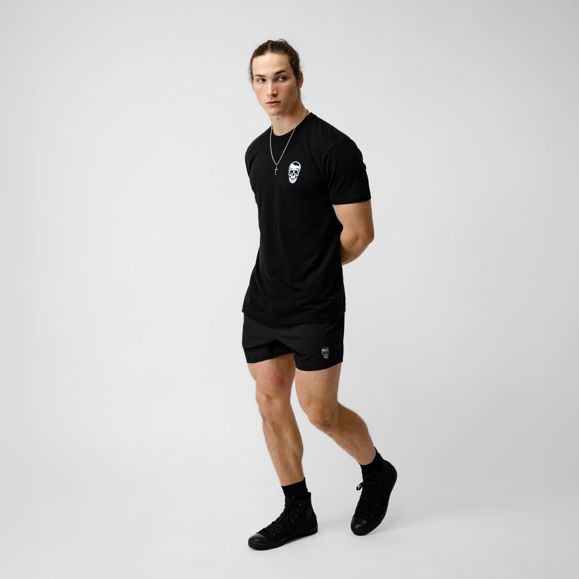 gr tee front full