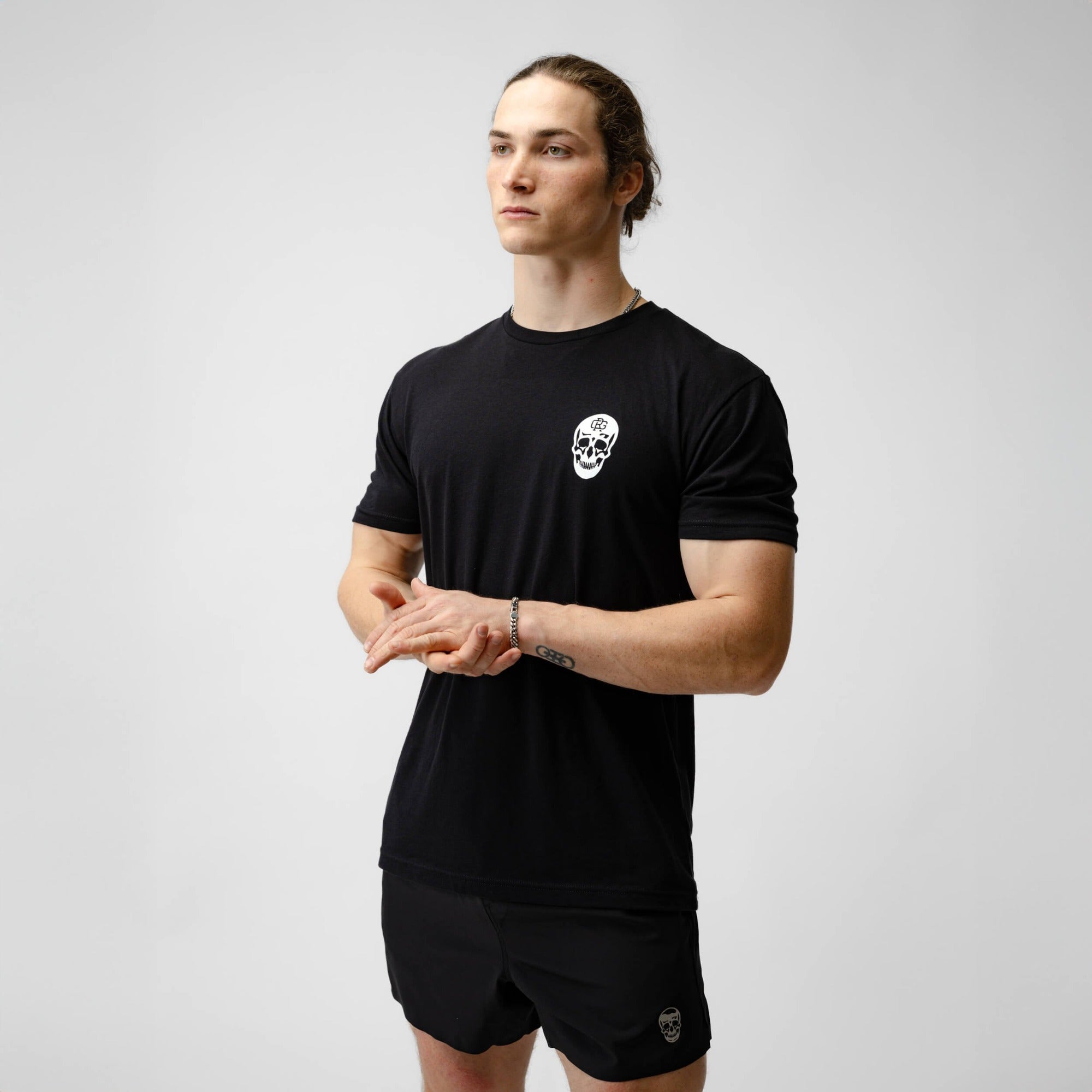 gr tee main