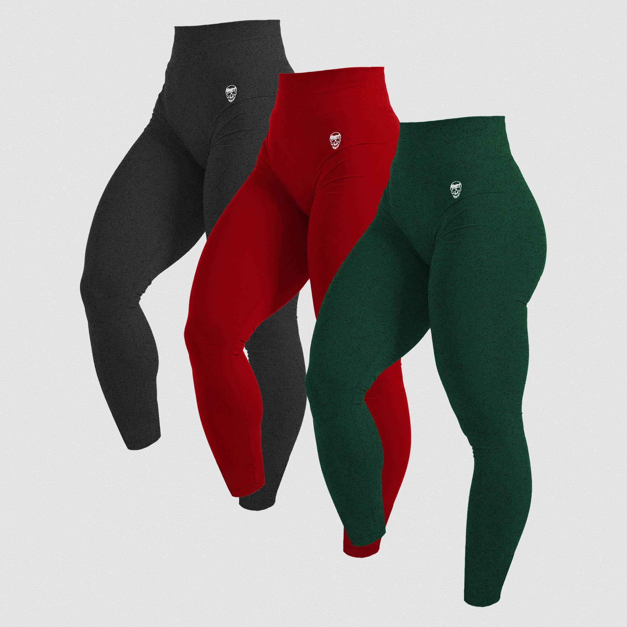 #Color_Graphite / Bloodshot / Reef