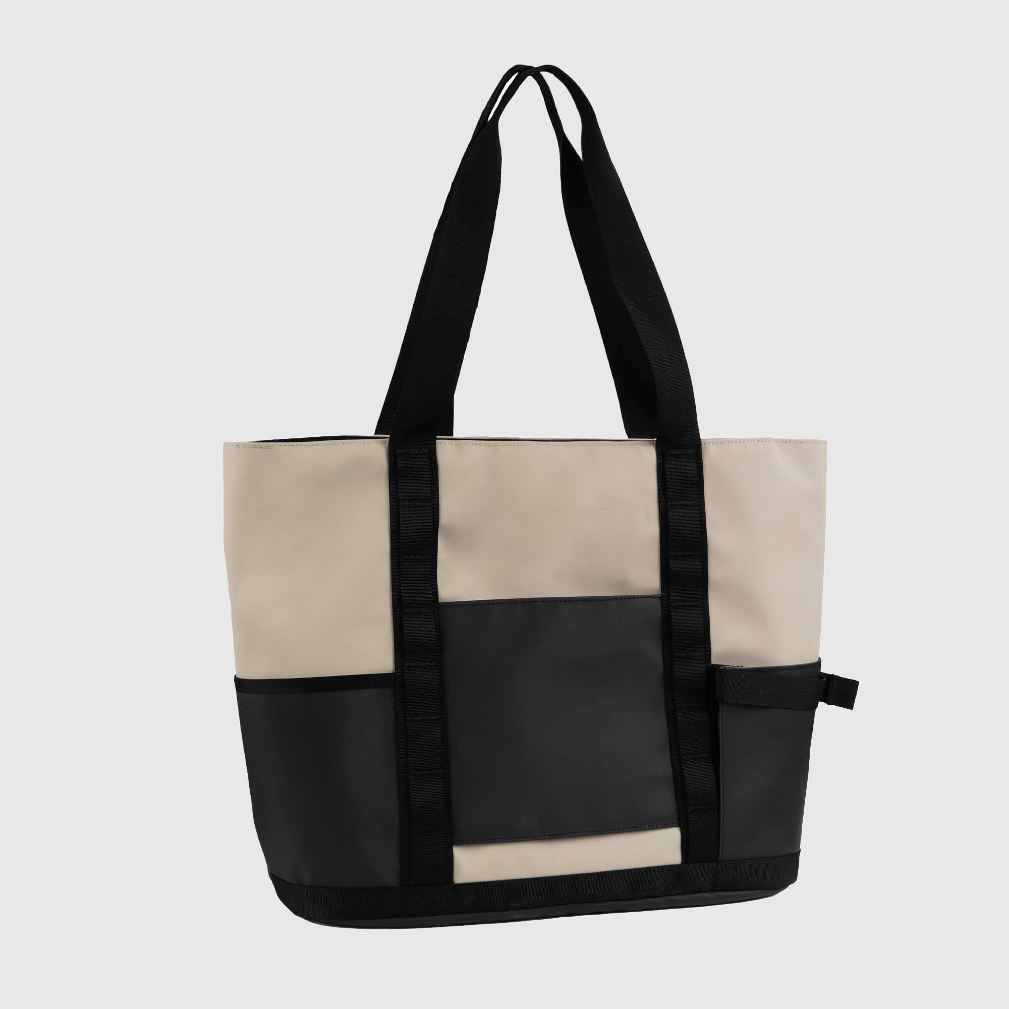 Gymreapers Gravestone® Tote Bag - Desert Sand