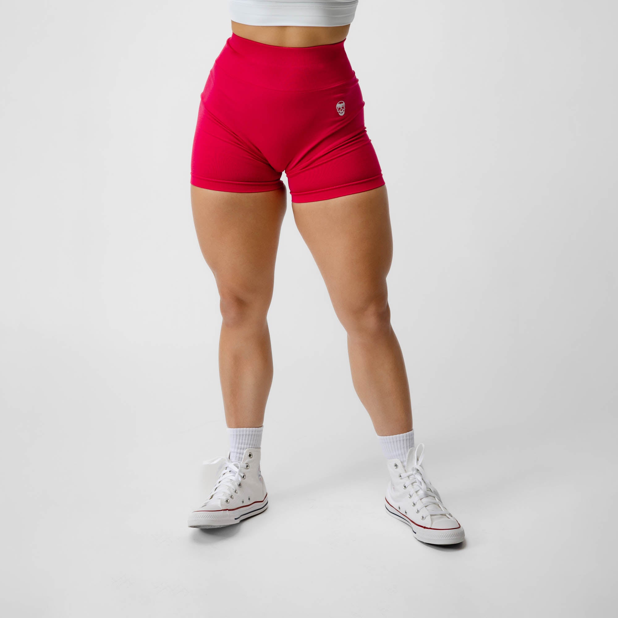 The Infinitesimal Shorts
