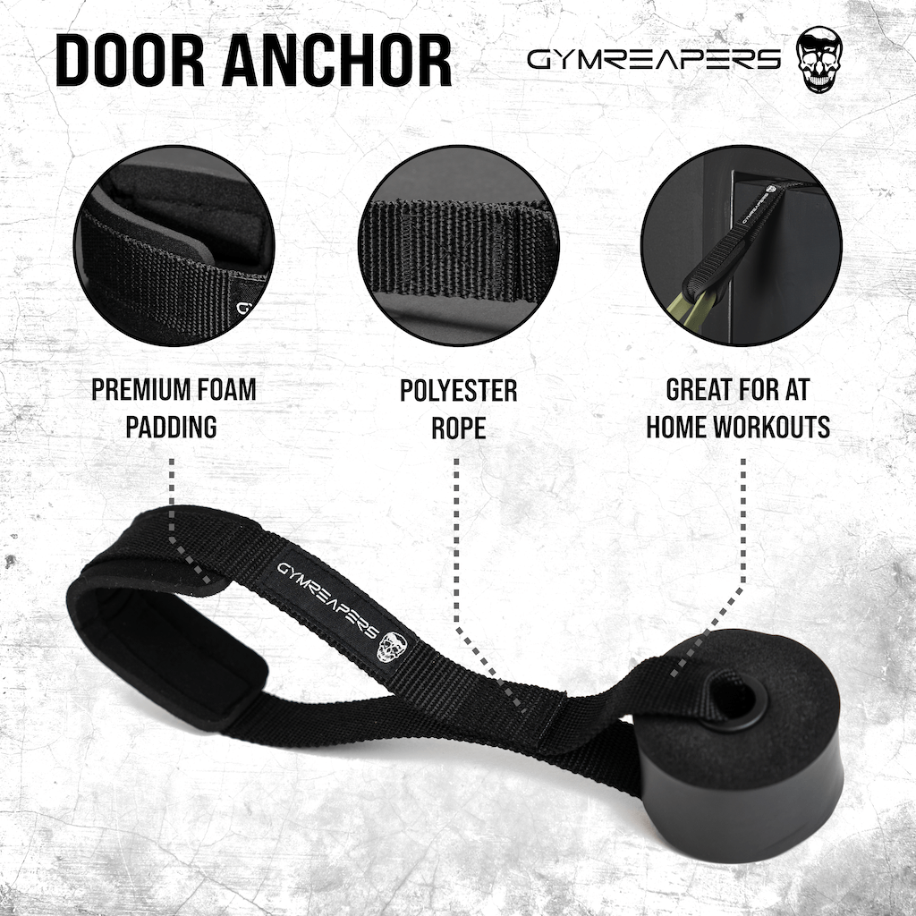 door anchor specs