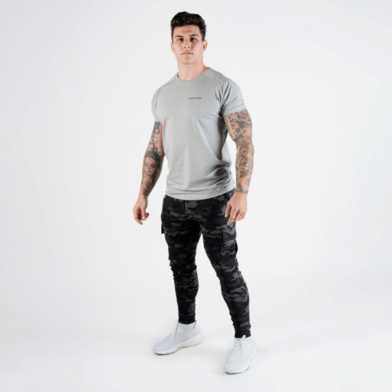 performance tee slim
