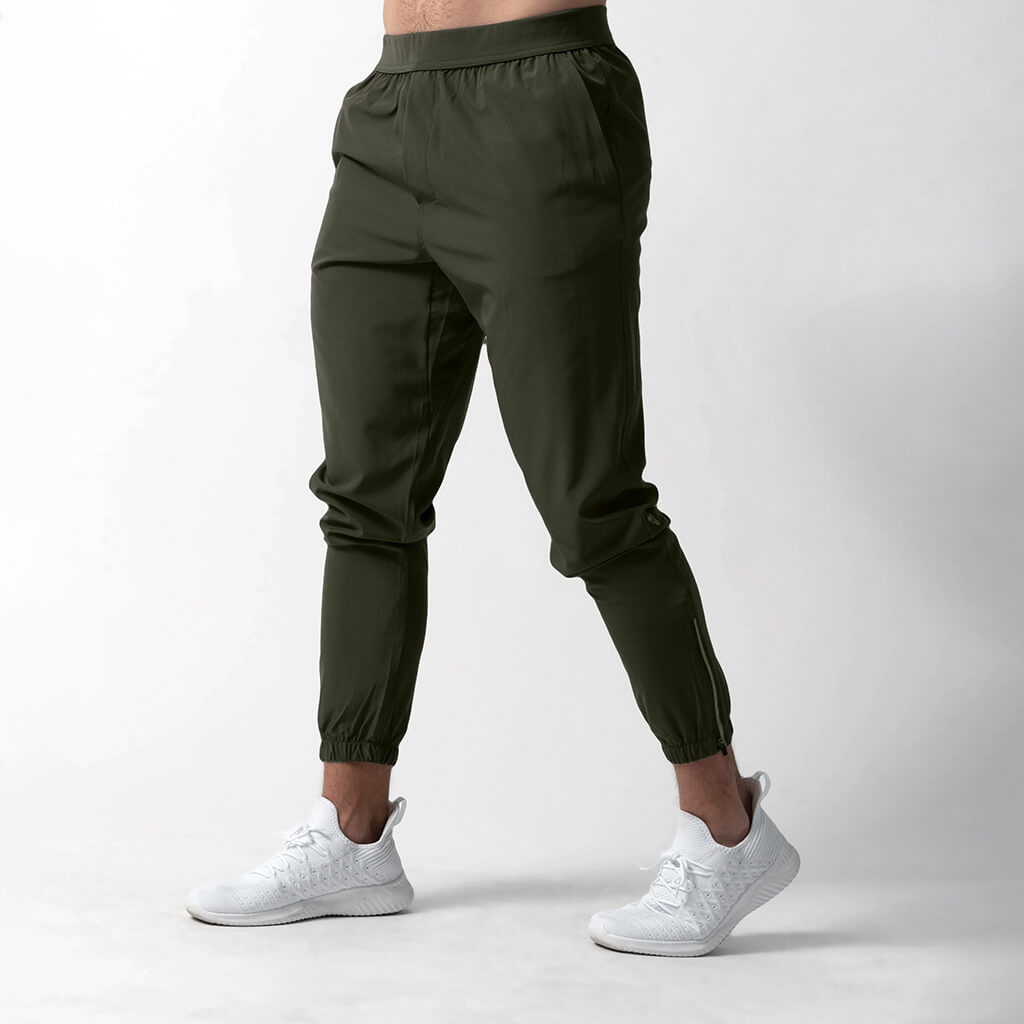 Gymreapers Performance Joggers