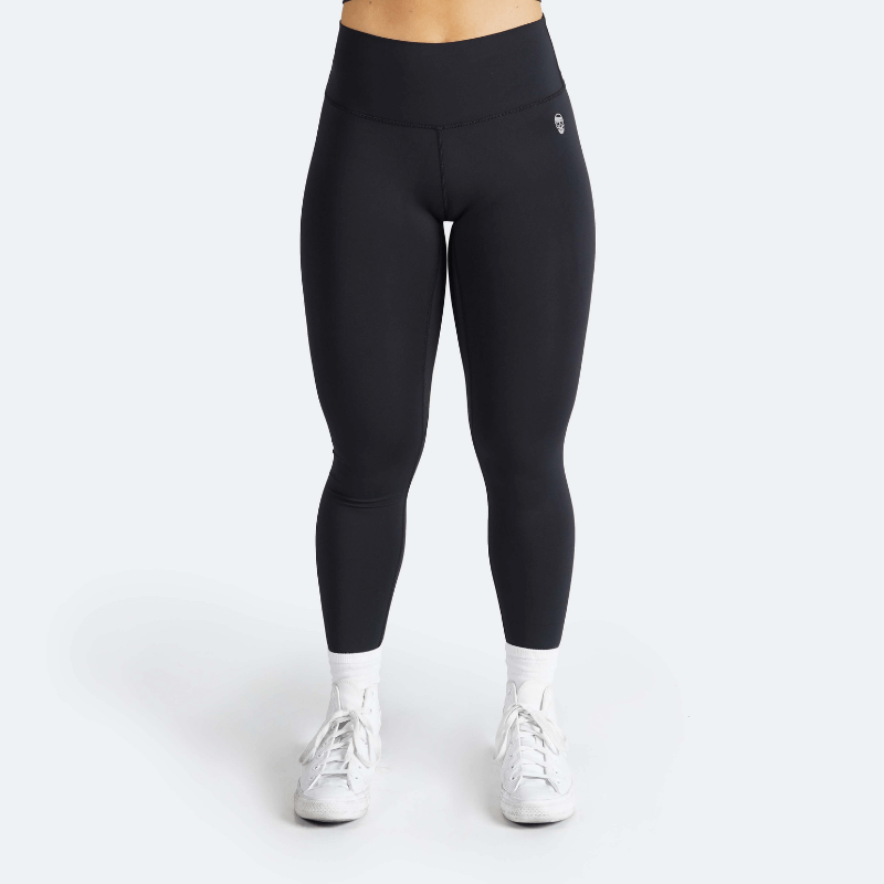 Revive Leggings Black