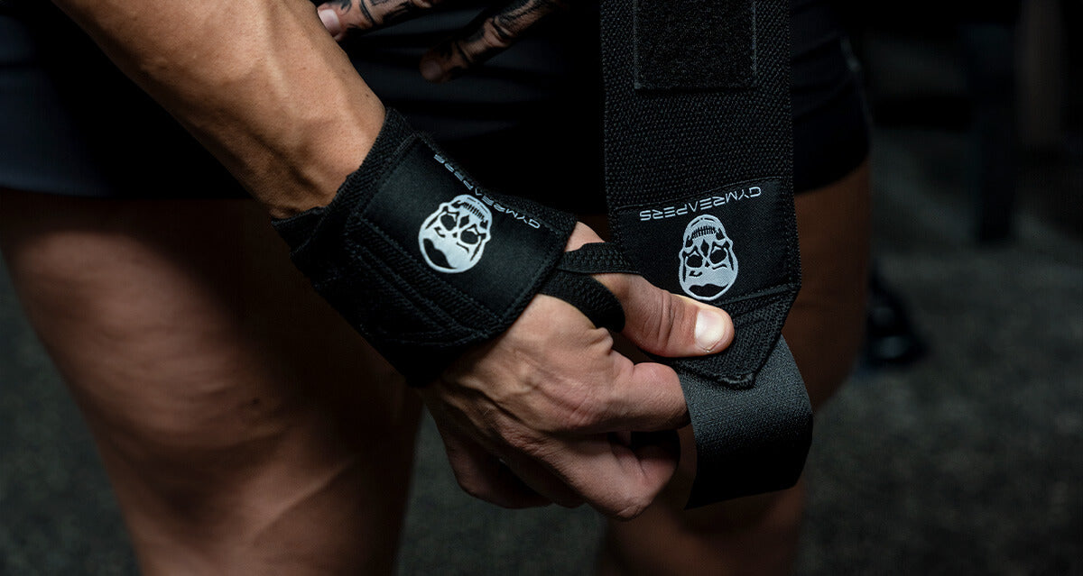 Do Wrist Wraps Help You Lift Heavier? Here’s What You Need to Know