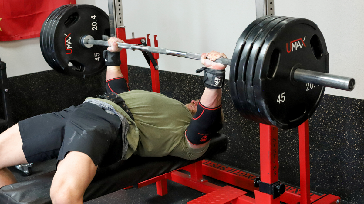 Why are Elbow Sleeves so Popular?