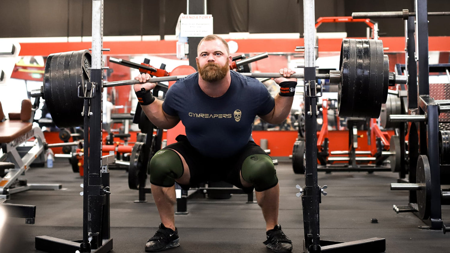 best squat variations