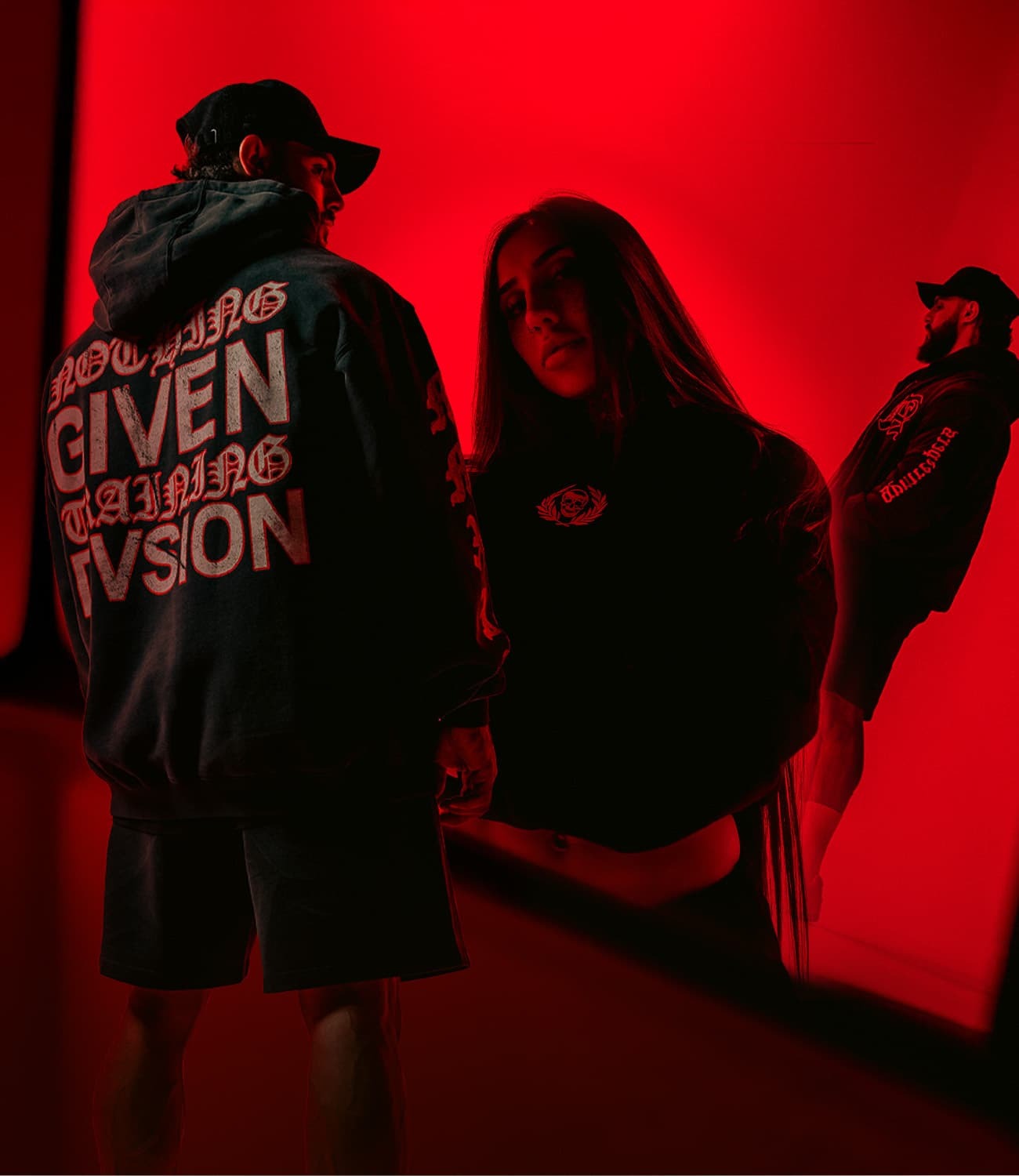 Gymreapers x The Arnold