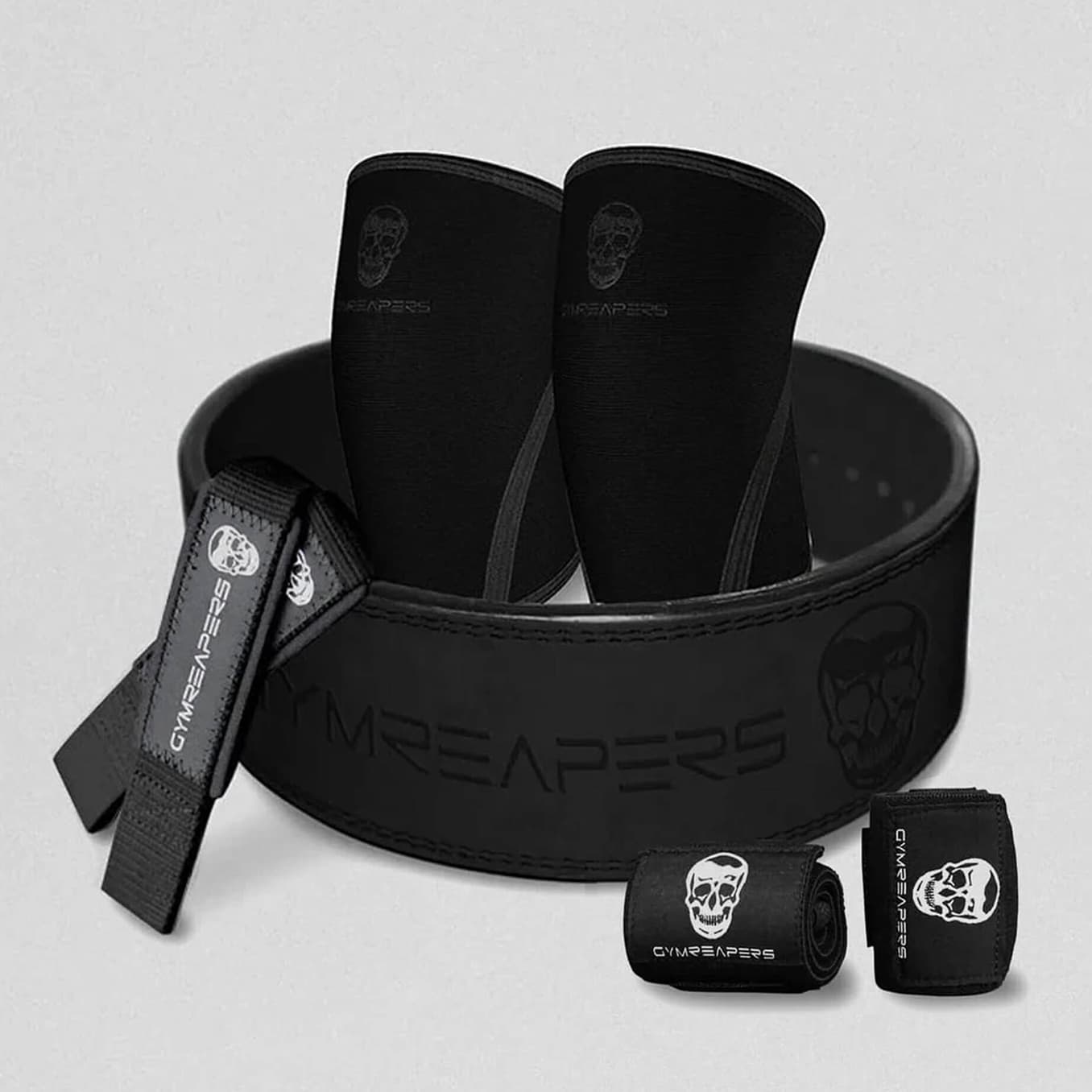 Main image of strength kit bundle.