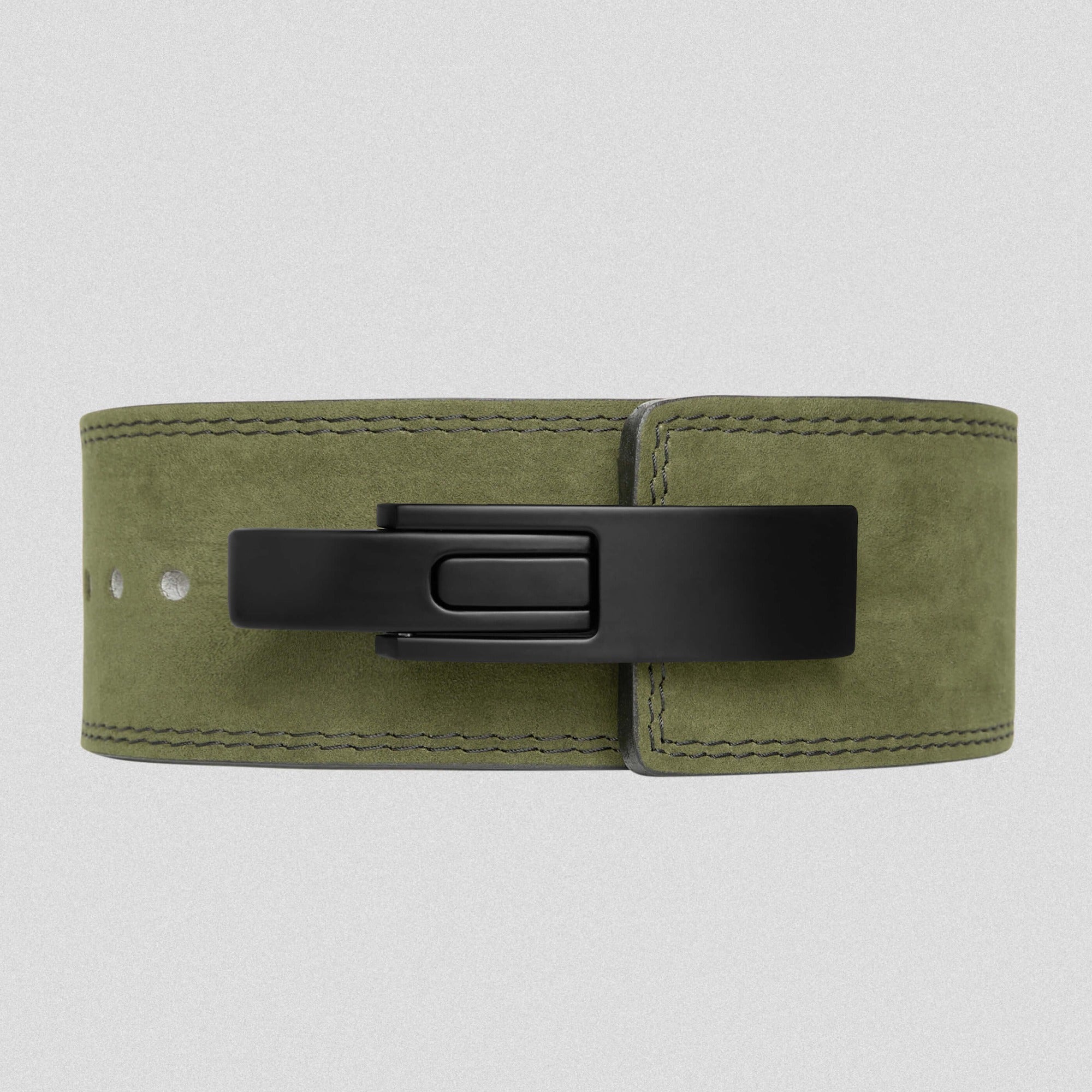 10MM Lever Belt Military Green