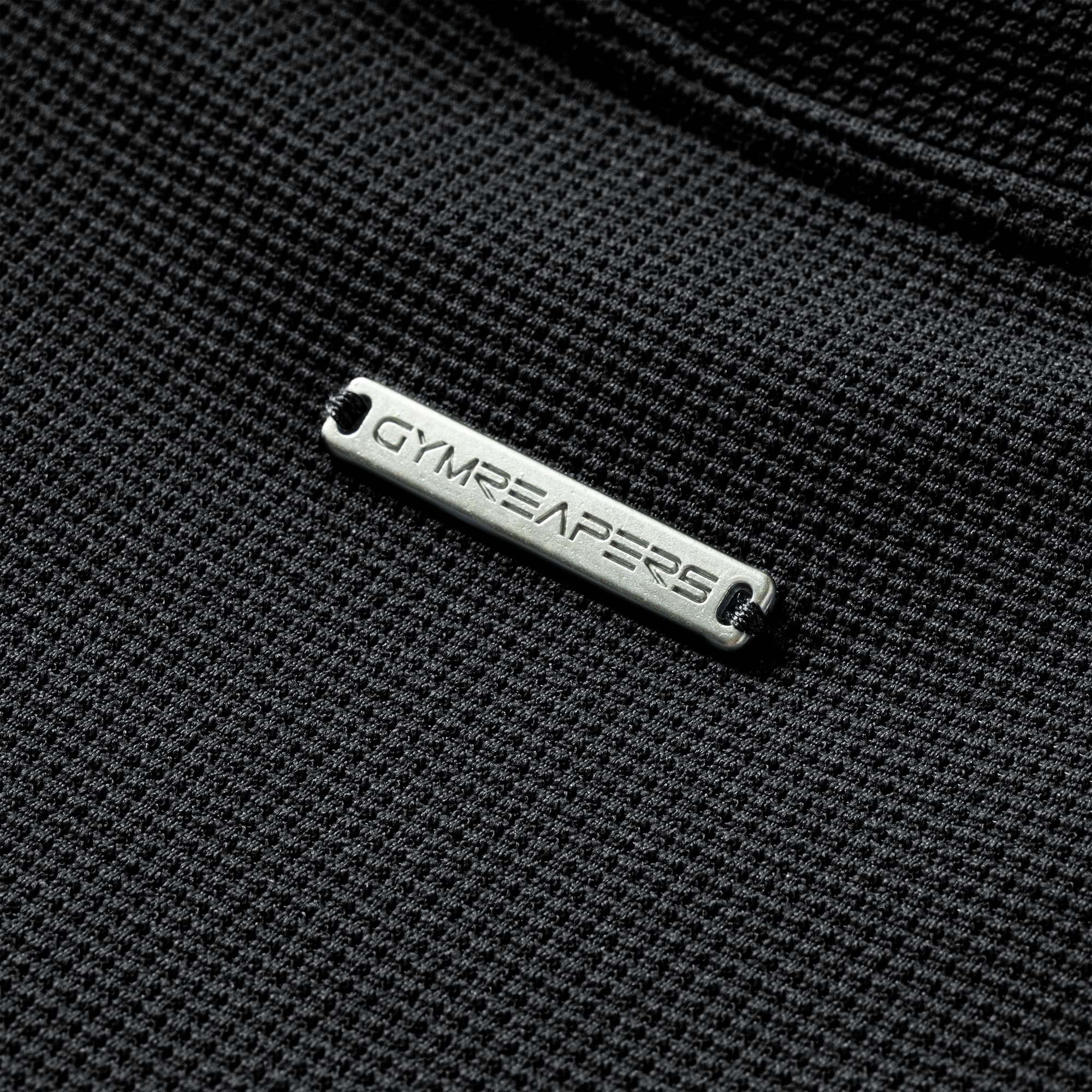 Axis Support Tank - Black