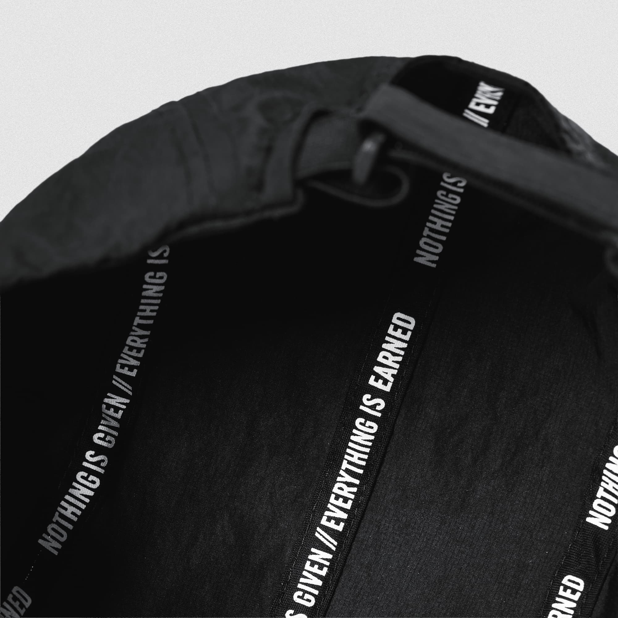 Stryda™ Run Hat