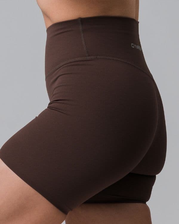 4" Minimal Inseam