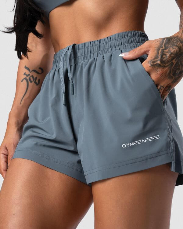 Two Side Pockets