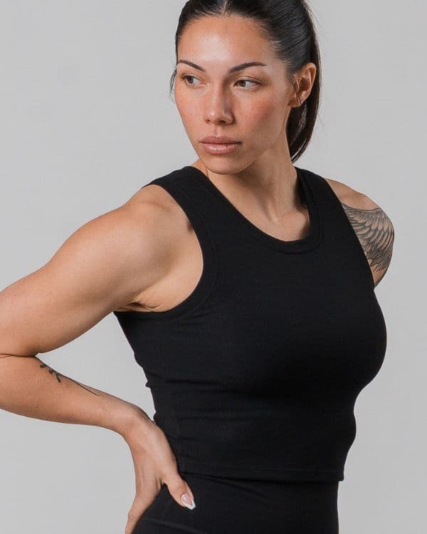 Built-In Support Bra