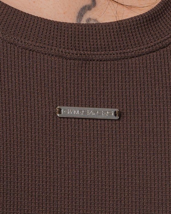Breathable Textured Fabric