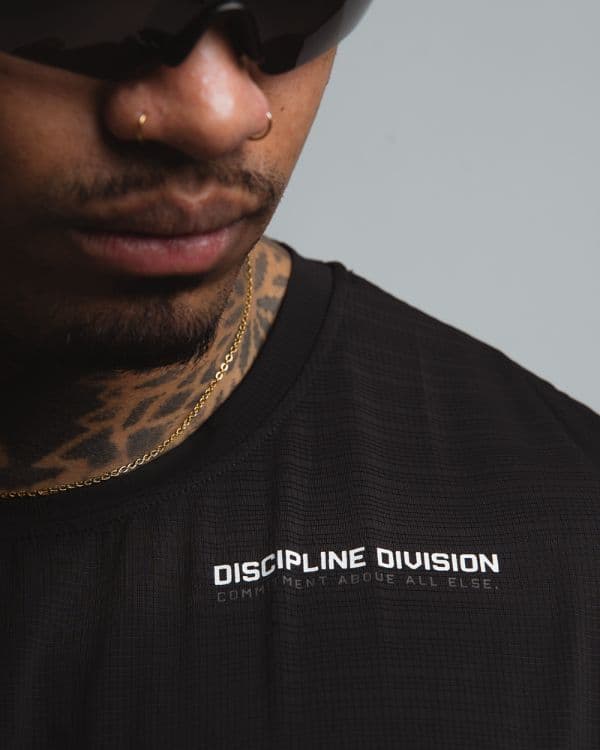 Signature Discipline Division Graphics