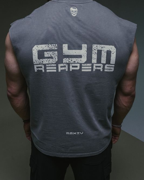 Bold Front & Back Graphics