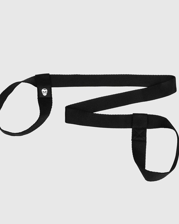Included Yoga Mat Strap