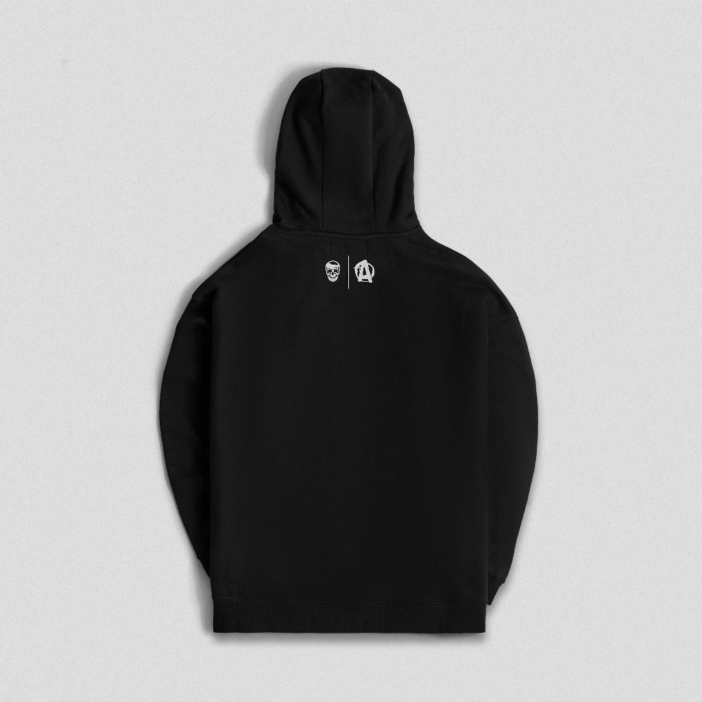 Gymreapers x Animal Hoodie