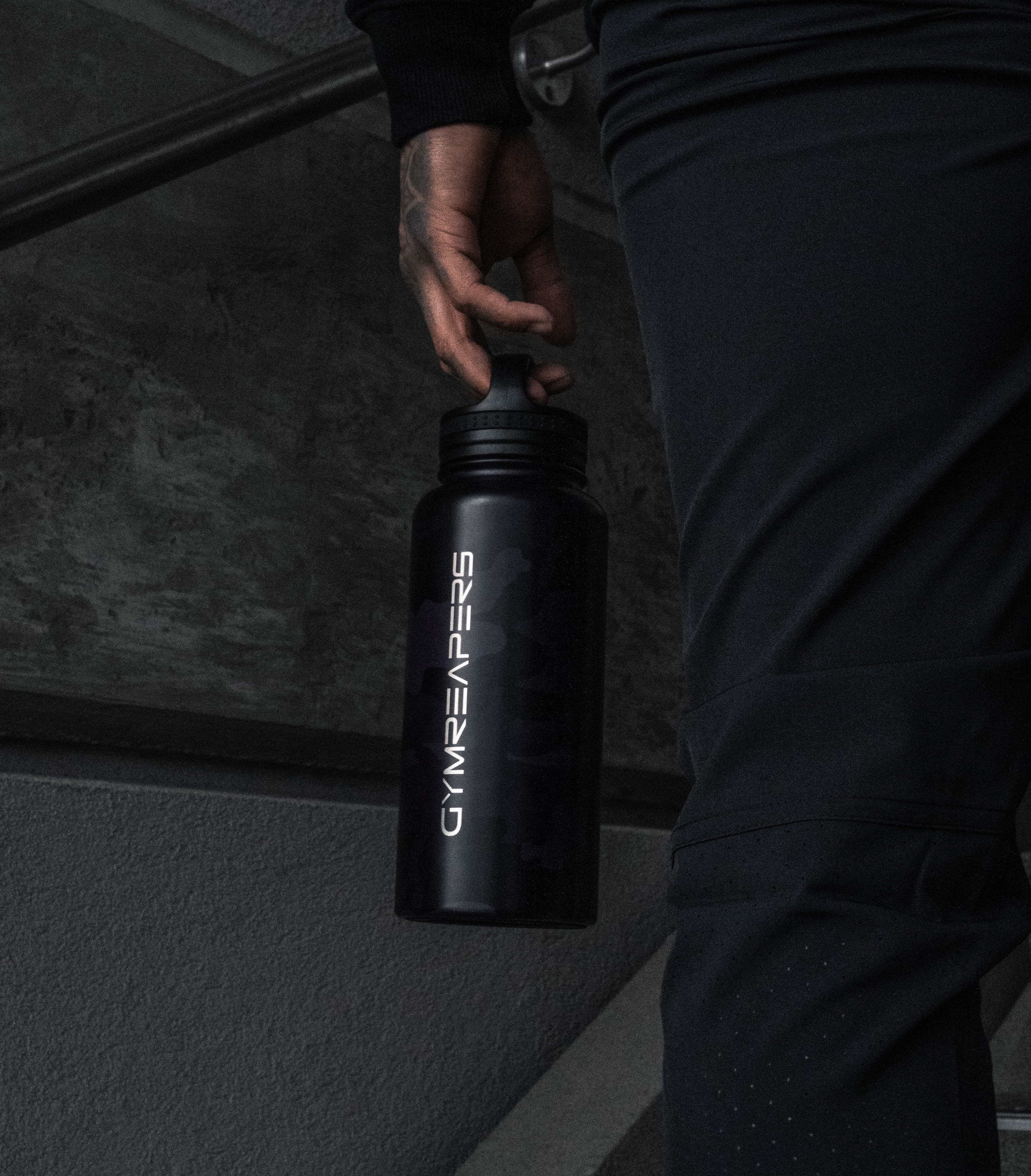 Bottles