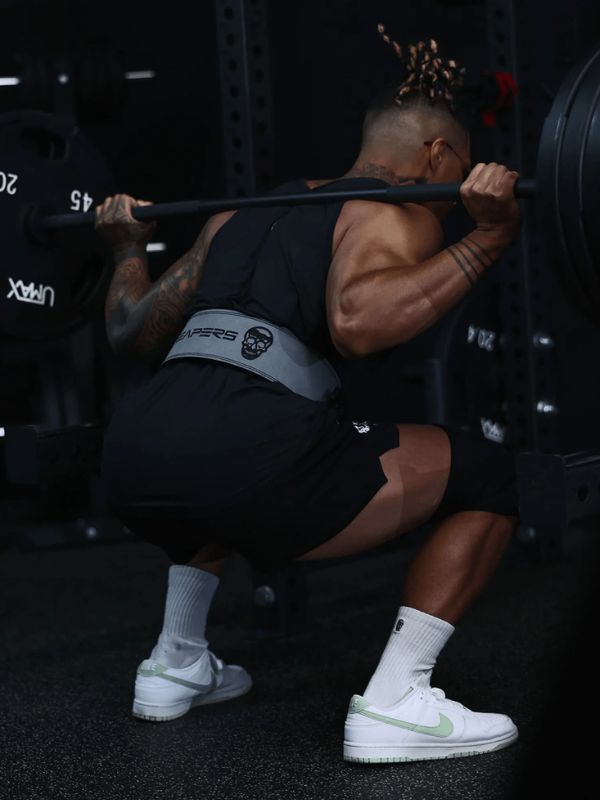 Gear & Equipment
