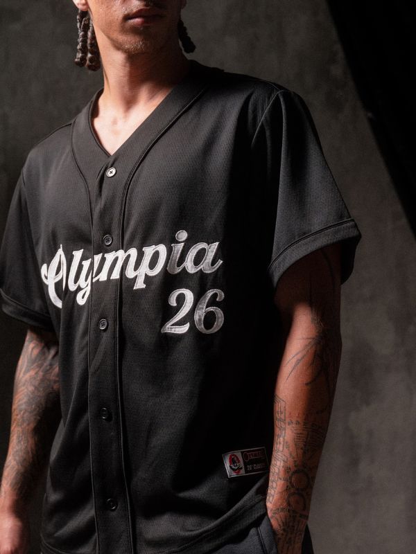 Jerseys